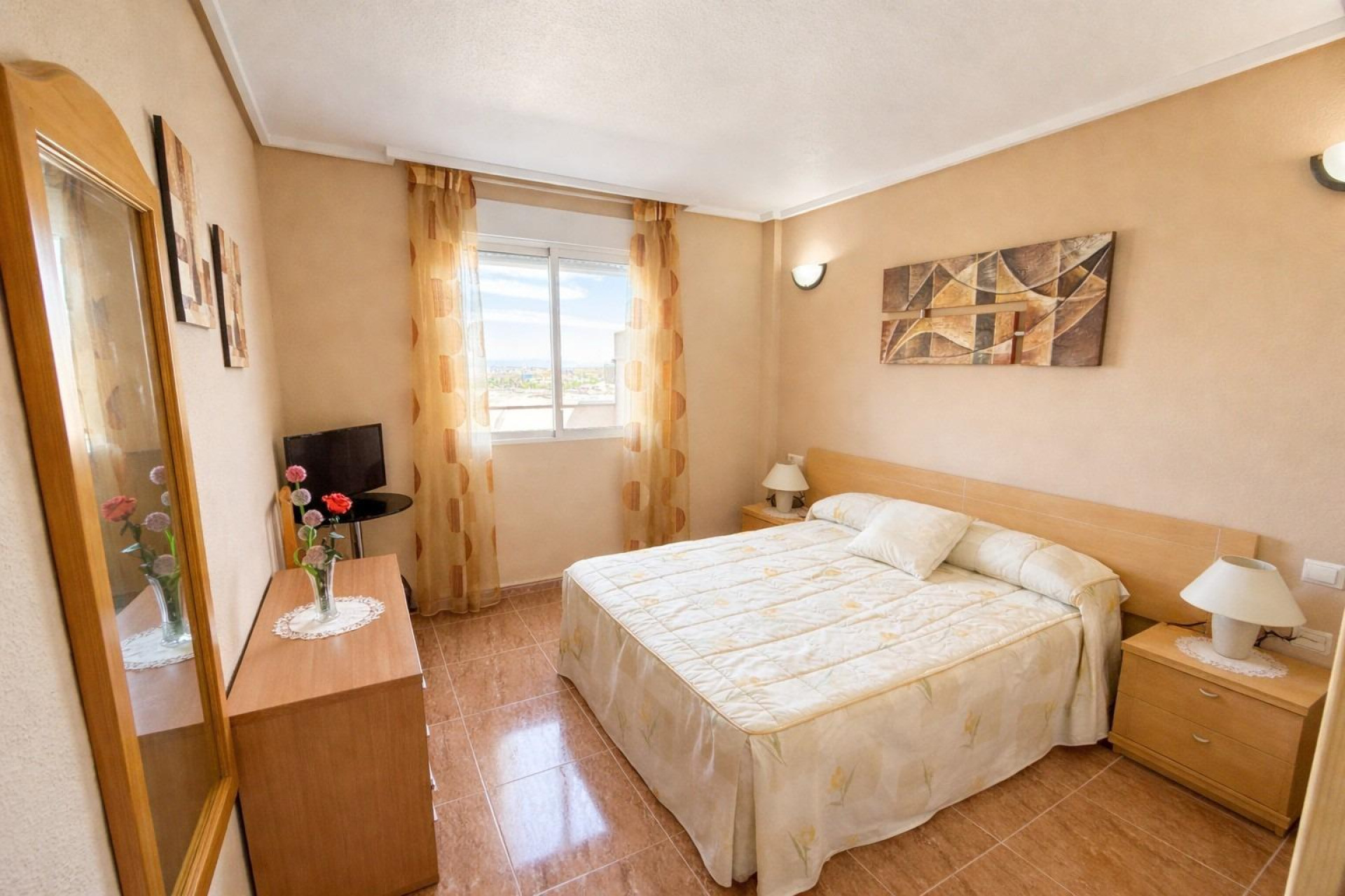Resale - Penthouse - Torrevieja - Centro
