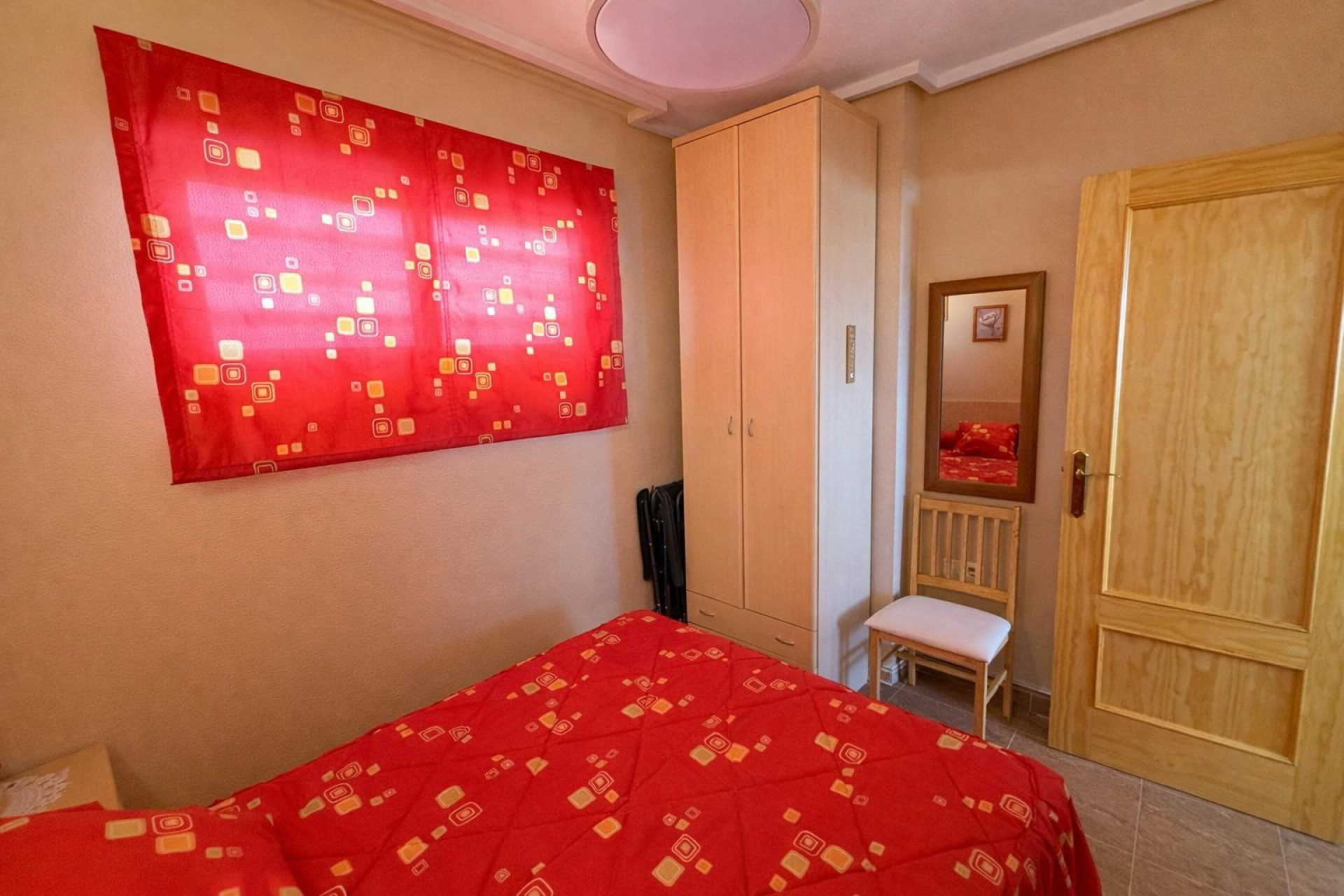 Resale - Penthouse - Torrevieja - Centro