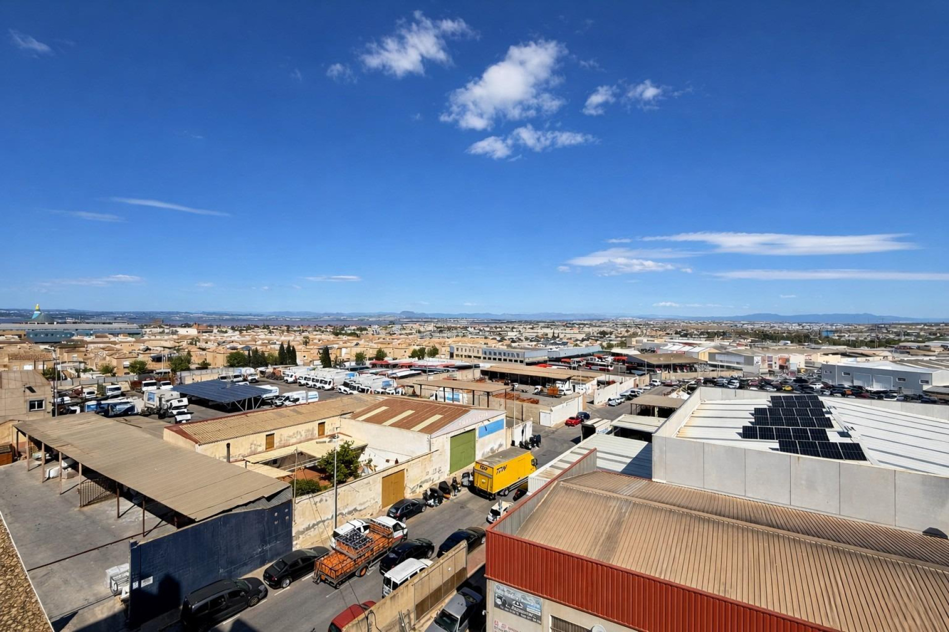 Resale - Penthouse - Torrevieja - Centro