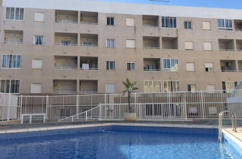 Resale - Penthouse - Torrevieja - Centro