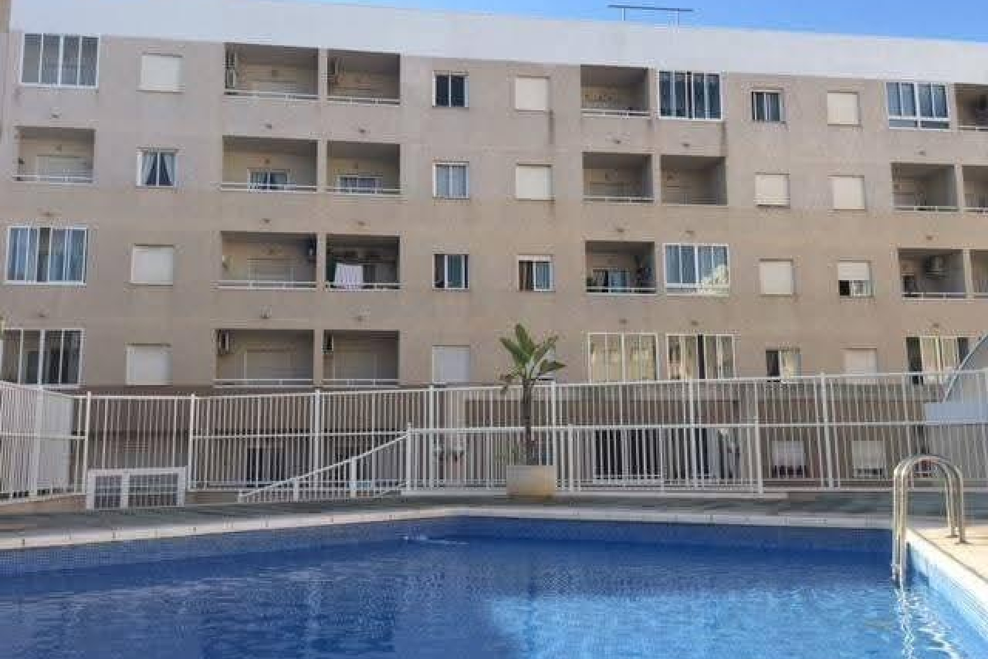 Resale - Penthouse - Torrevieja - Centro
