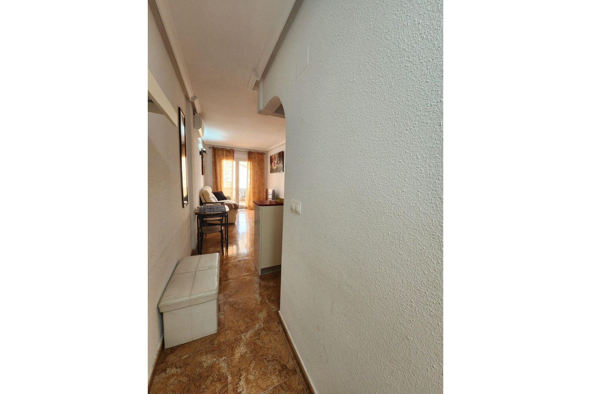 Resale - Penthouse - Torrevieja - Centro