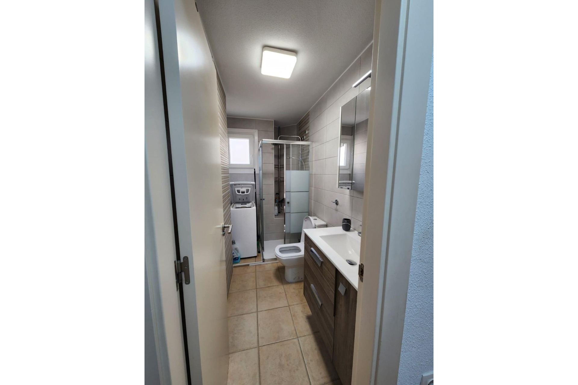 Resale - Penthouse - Torrevieja - Centro