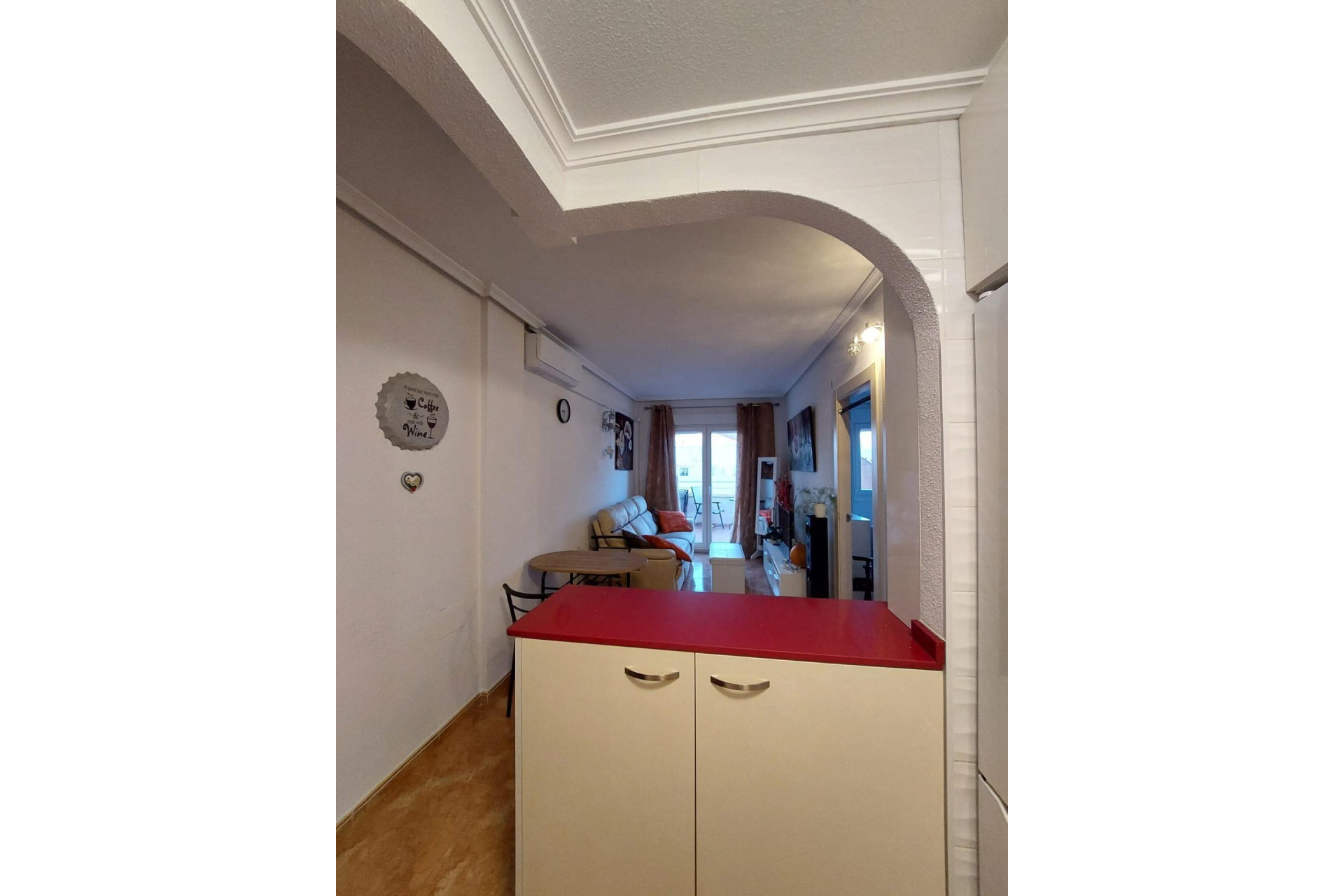 Resale - Penthouse - Torrevieja - Centro