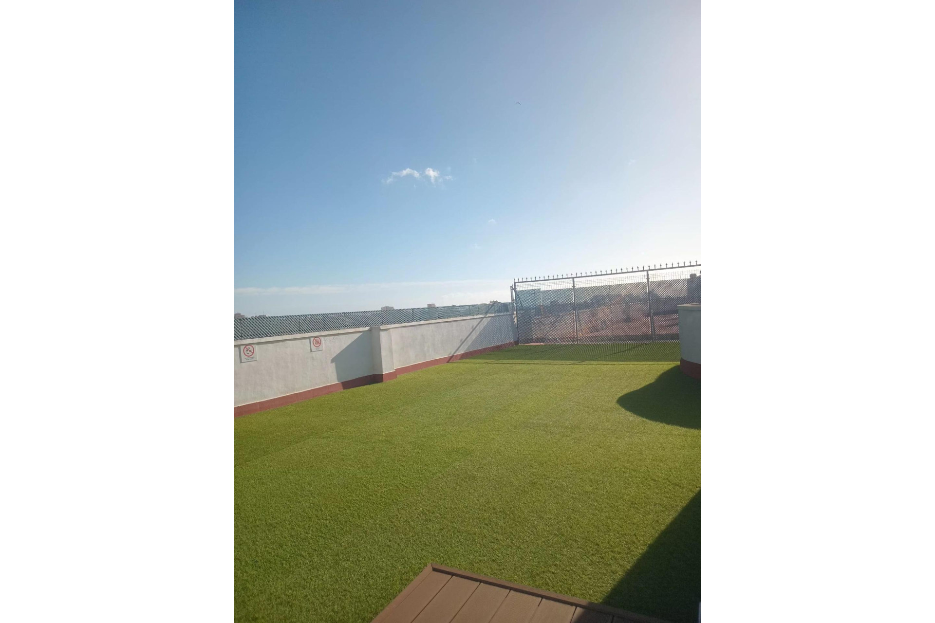 Resale - Penthouse - Torrevieja - Centro