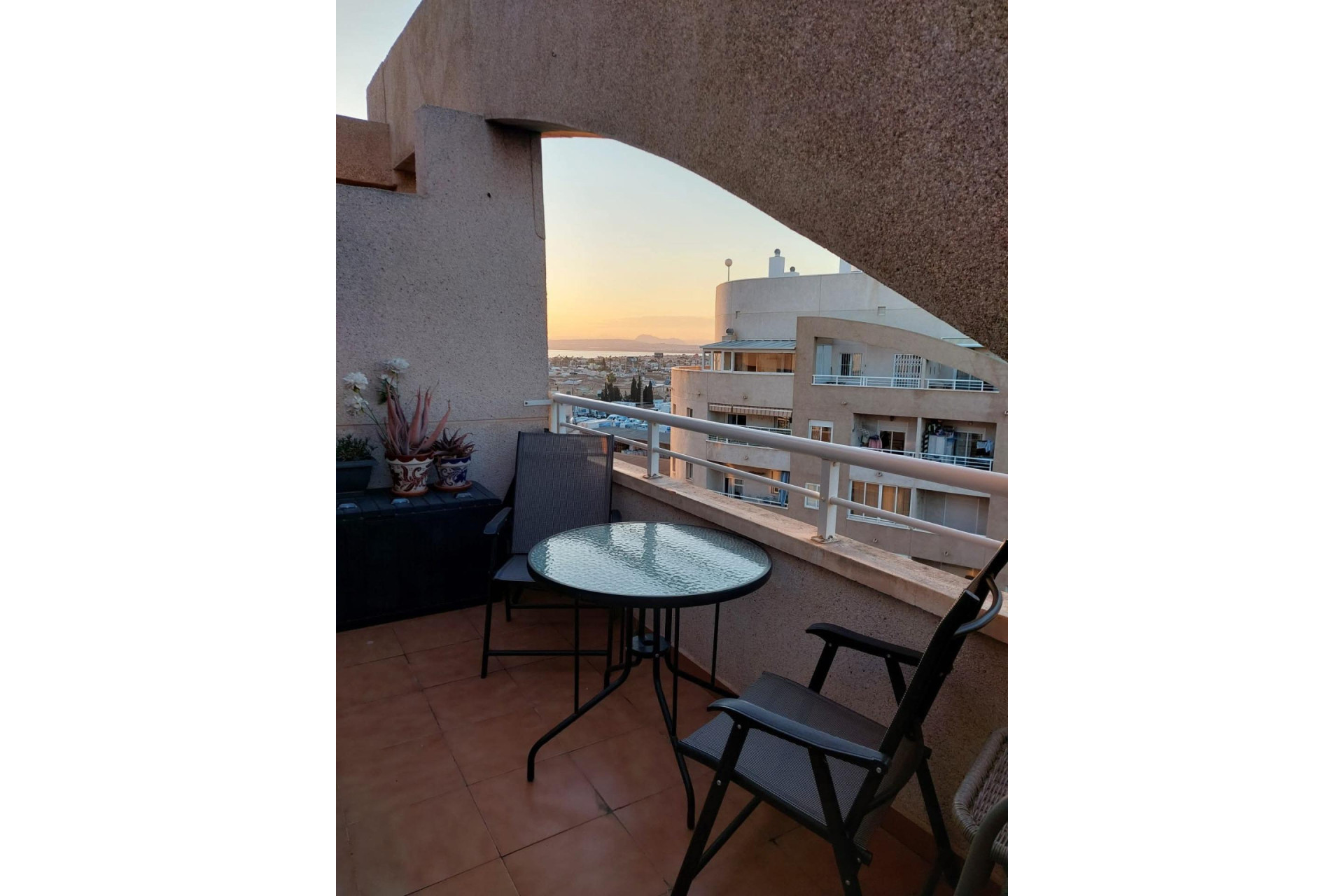Resale - Penthouse - Torrevieja - Centro