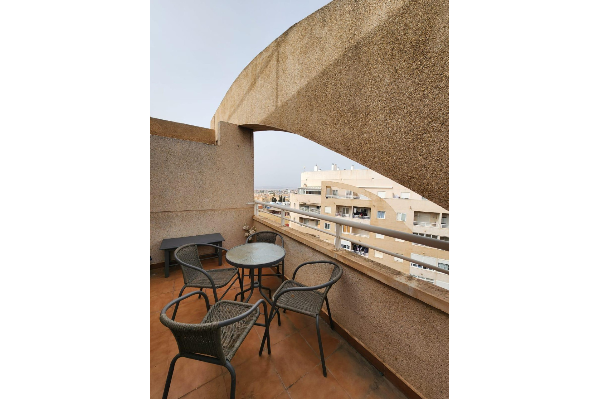 Resale - Penthouse - Torrevieja - Centro