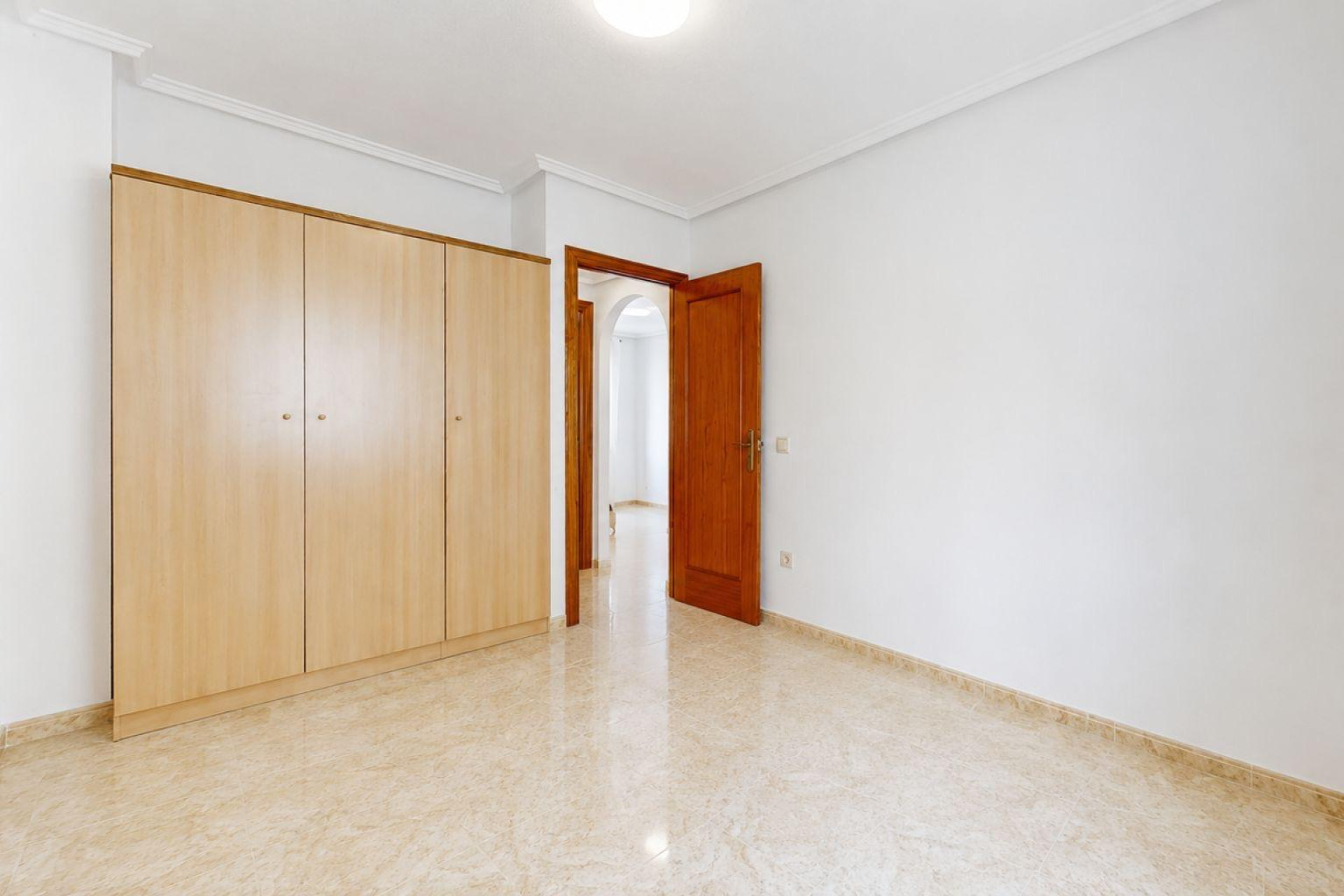 Resale - Penthouse - Torrevieja - Centro