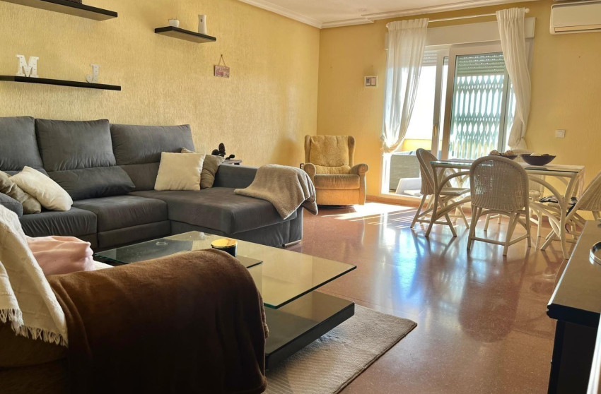 Resale - Penthouse - Torrevieja - Estacion de autobuses