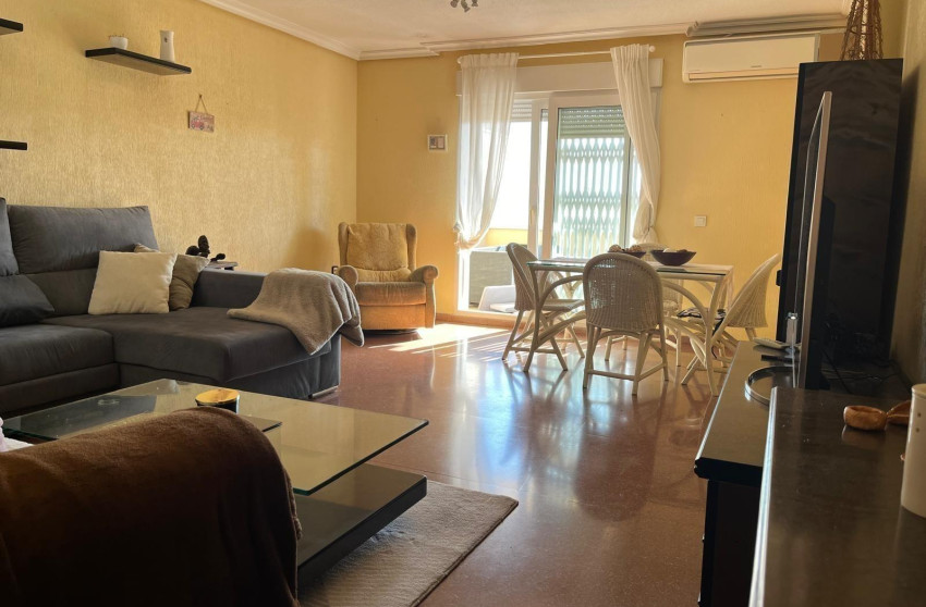 Resale - Penthouse - Torrevieja - Estacion de autobuses