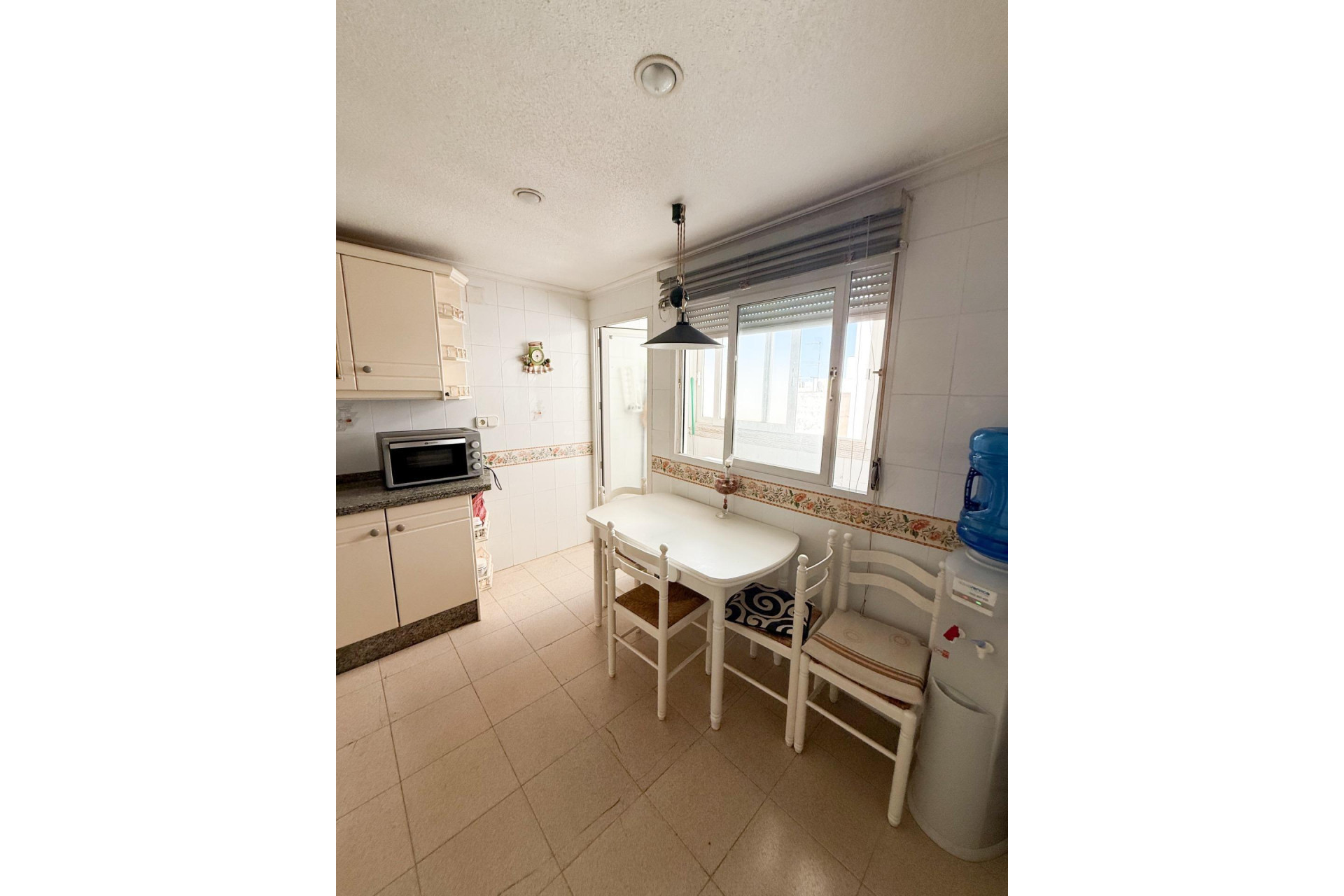 Resale - Penthouse - Torrevieja - Estacion de autobuses