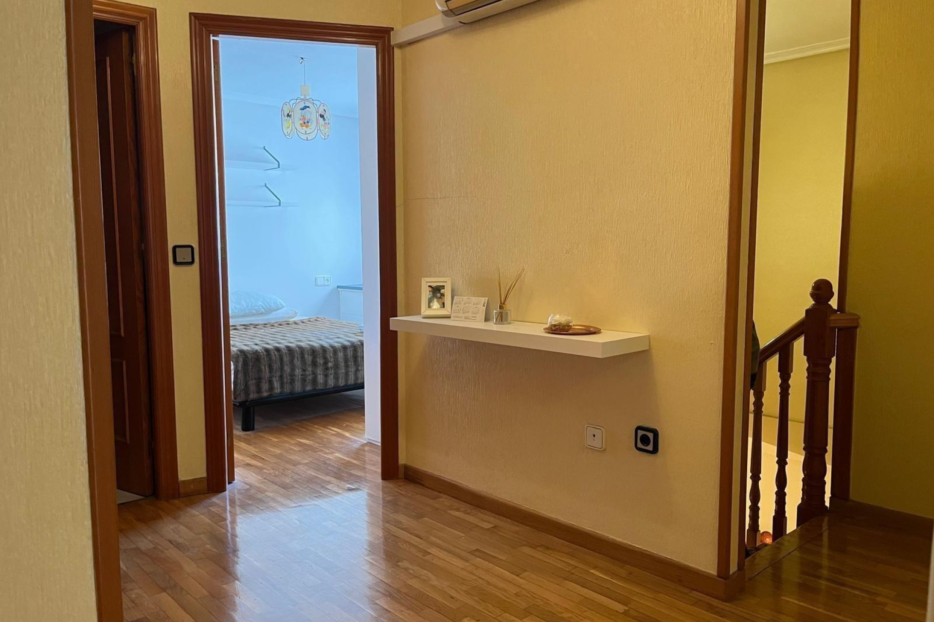 Resale - Penthouse - Torrevieja - Estacion de autobuses