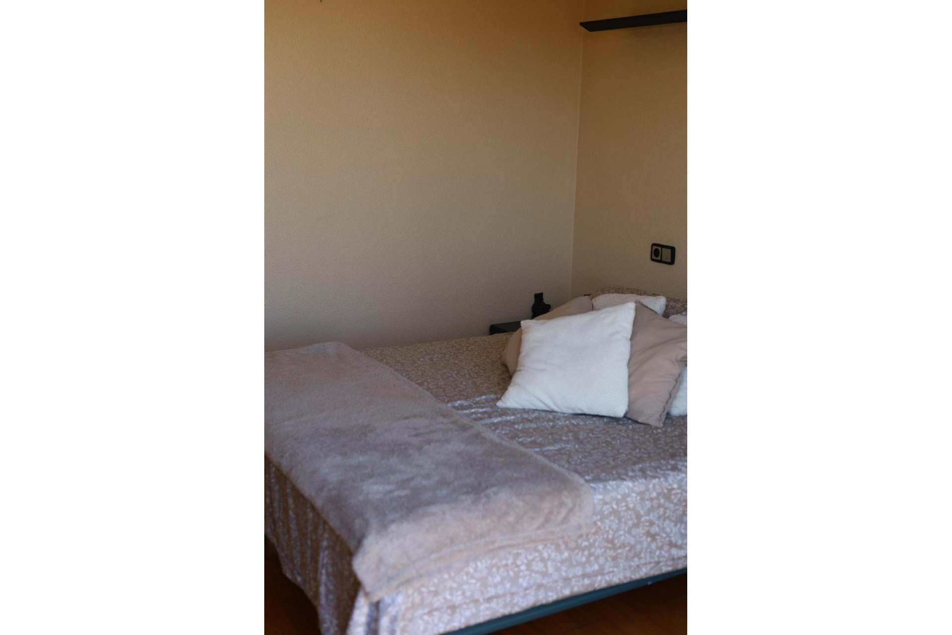 Resale - Penthouse - Torrevieja - Estacion de autobuses