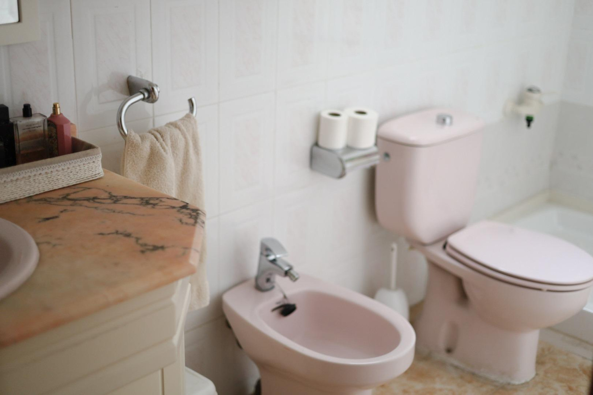 Resale - Penthouse - Torrevieja - Estacion de autobuses