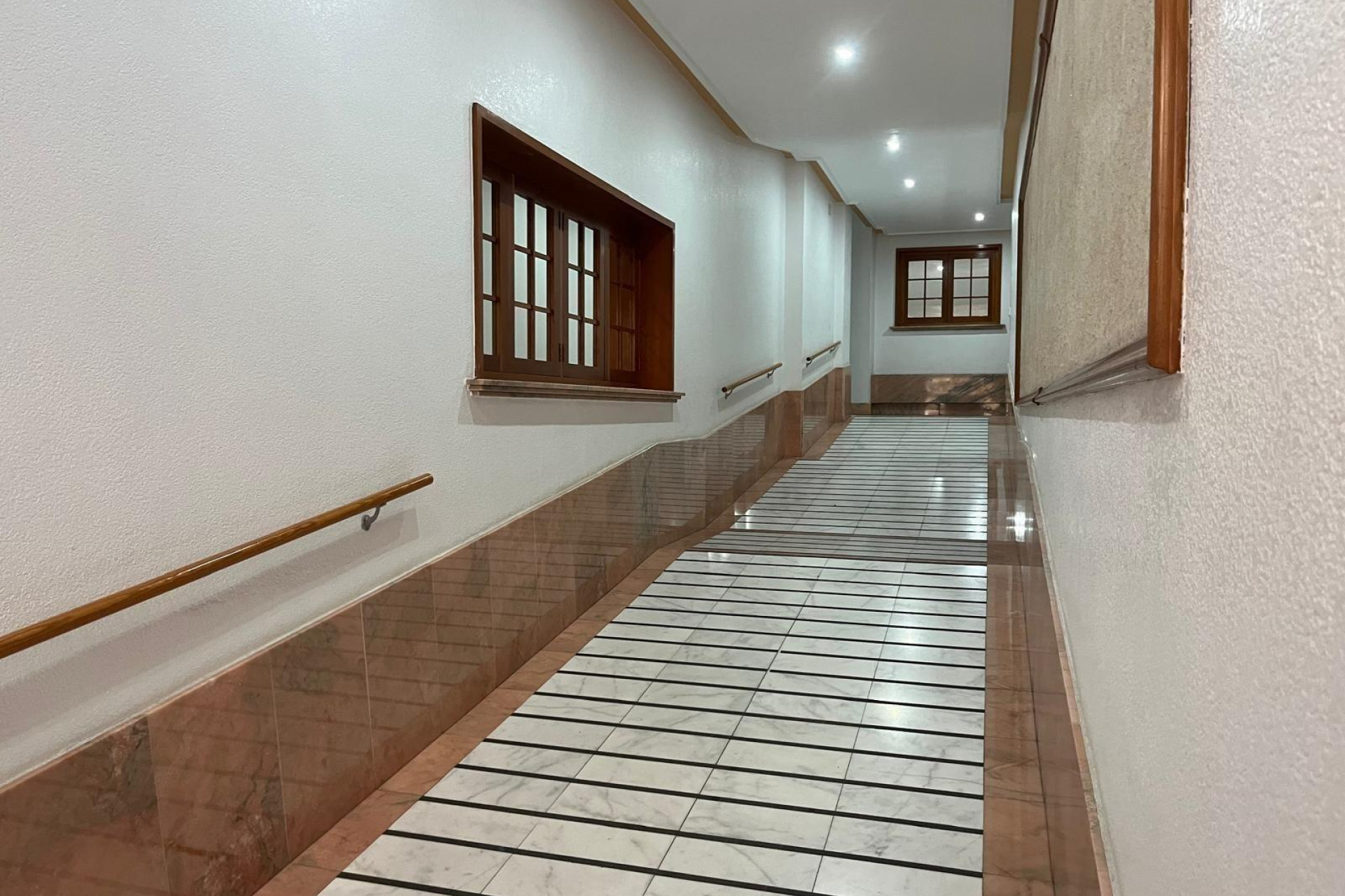 Resale - Penthouse - Torrevieja - Estacion de autobuses