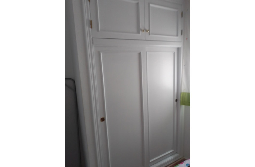 Resale - Penthouse - Torrevieja - Estacion de autobuses