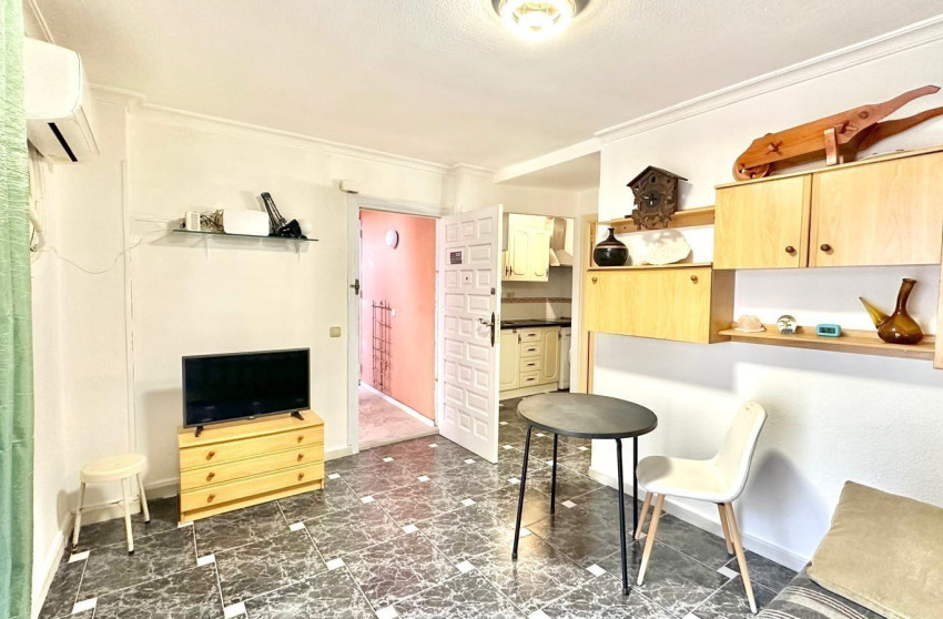 Resale - Penthouse - Torrevieja - Estacion de autobuses