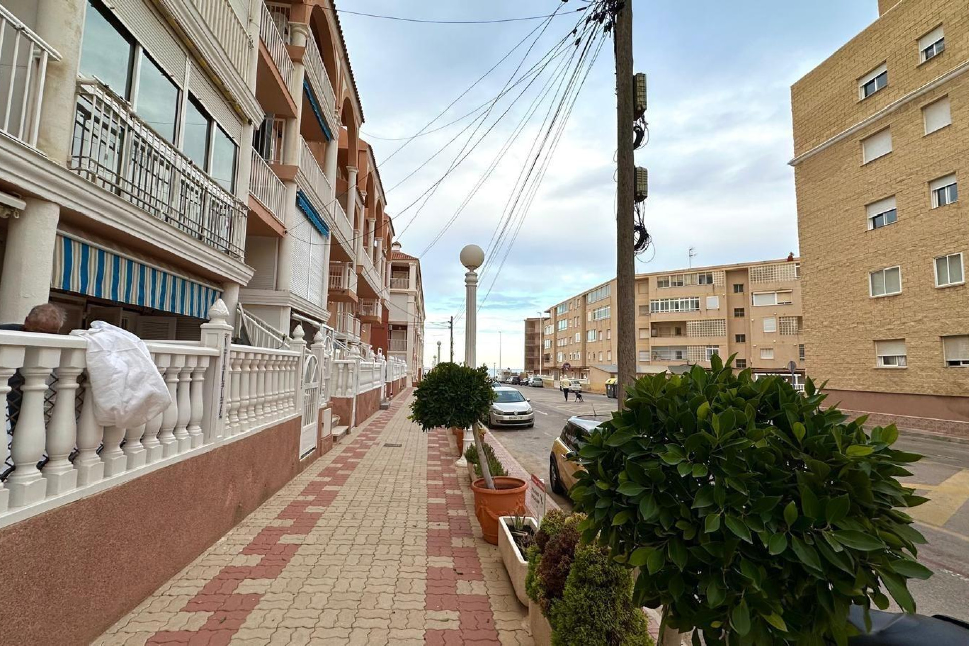 Resale - Penthouse - Torrevieja - Estacion de autobuses