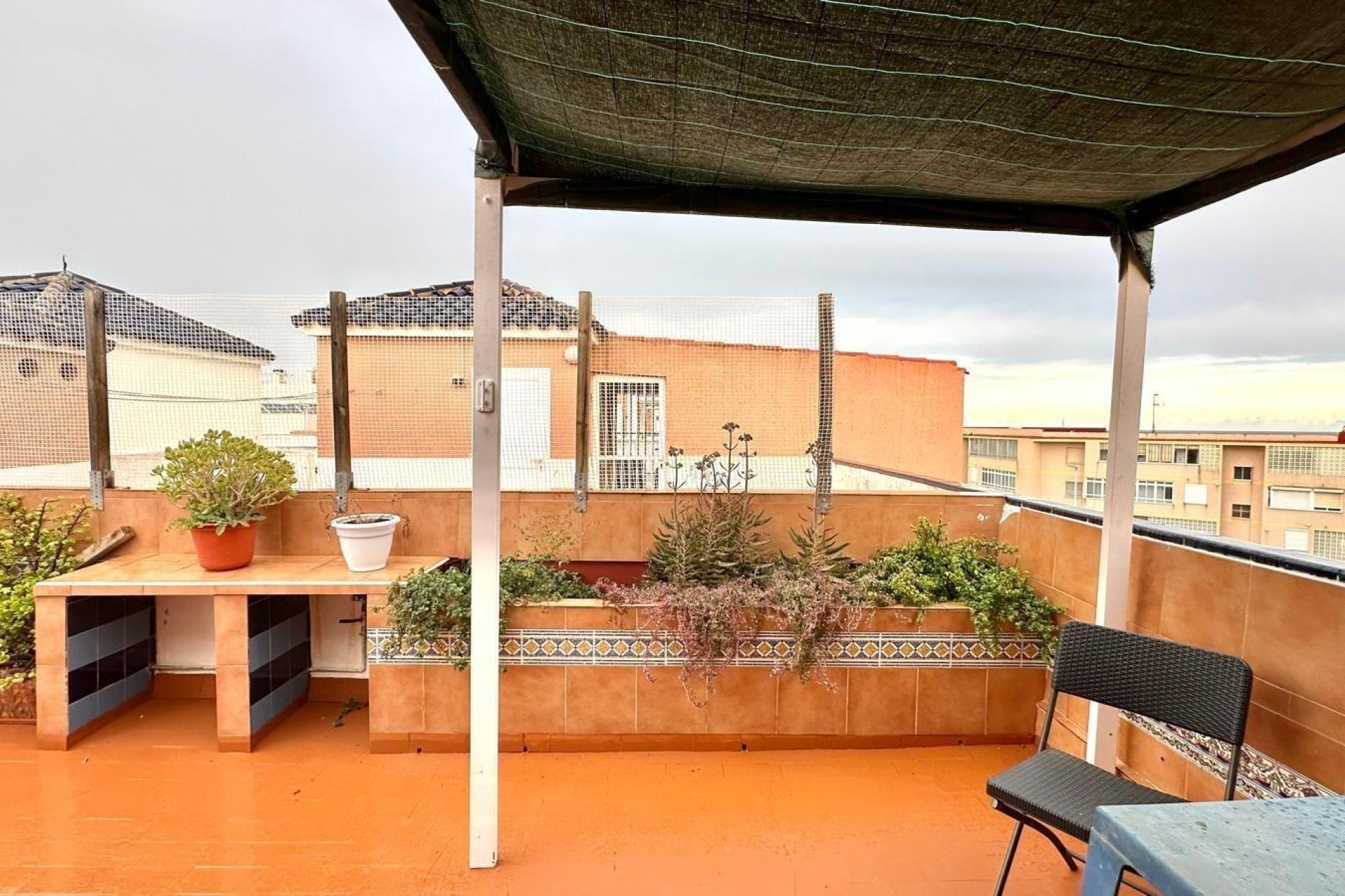 Resale - Penthouse - Torrevieja - Estacion de autobuses