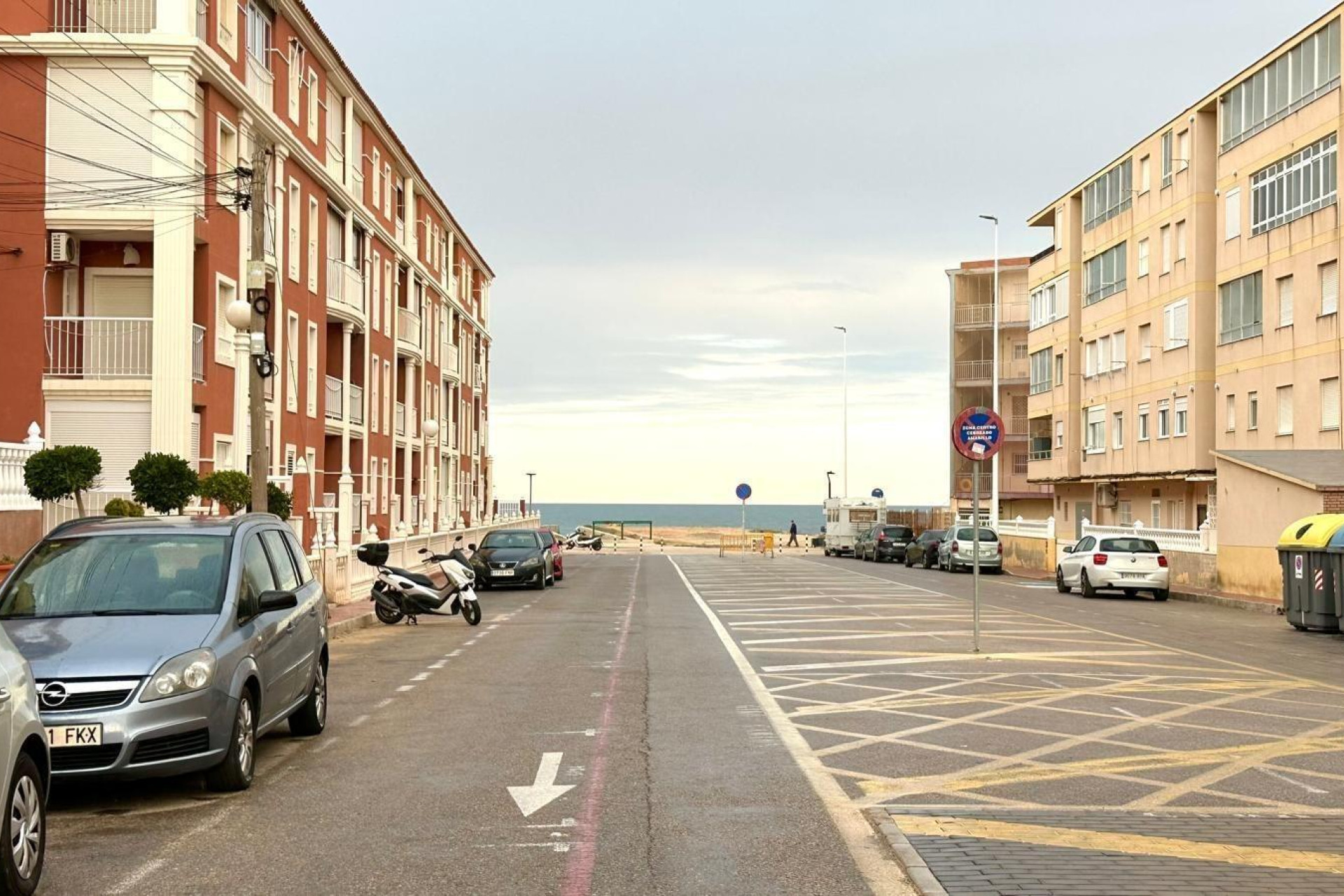 Resale - Penthouse - Torrevieja - Estacion de autobuses