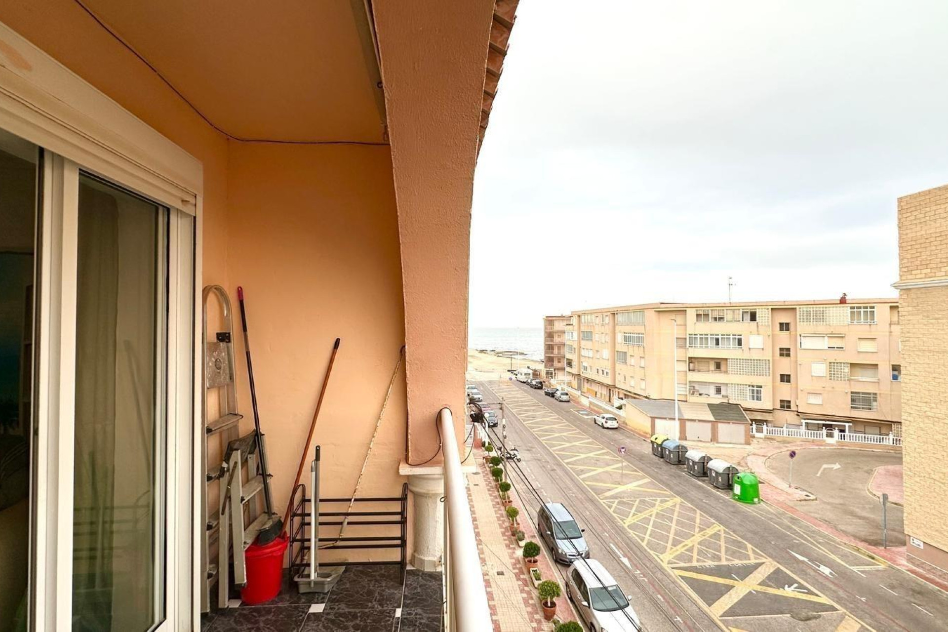 Resale - Penthouse - Torrevieja - Estacion de autobuses