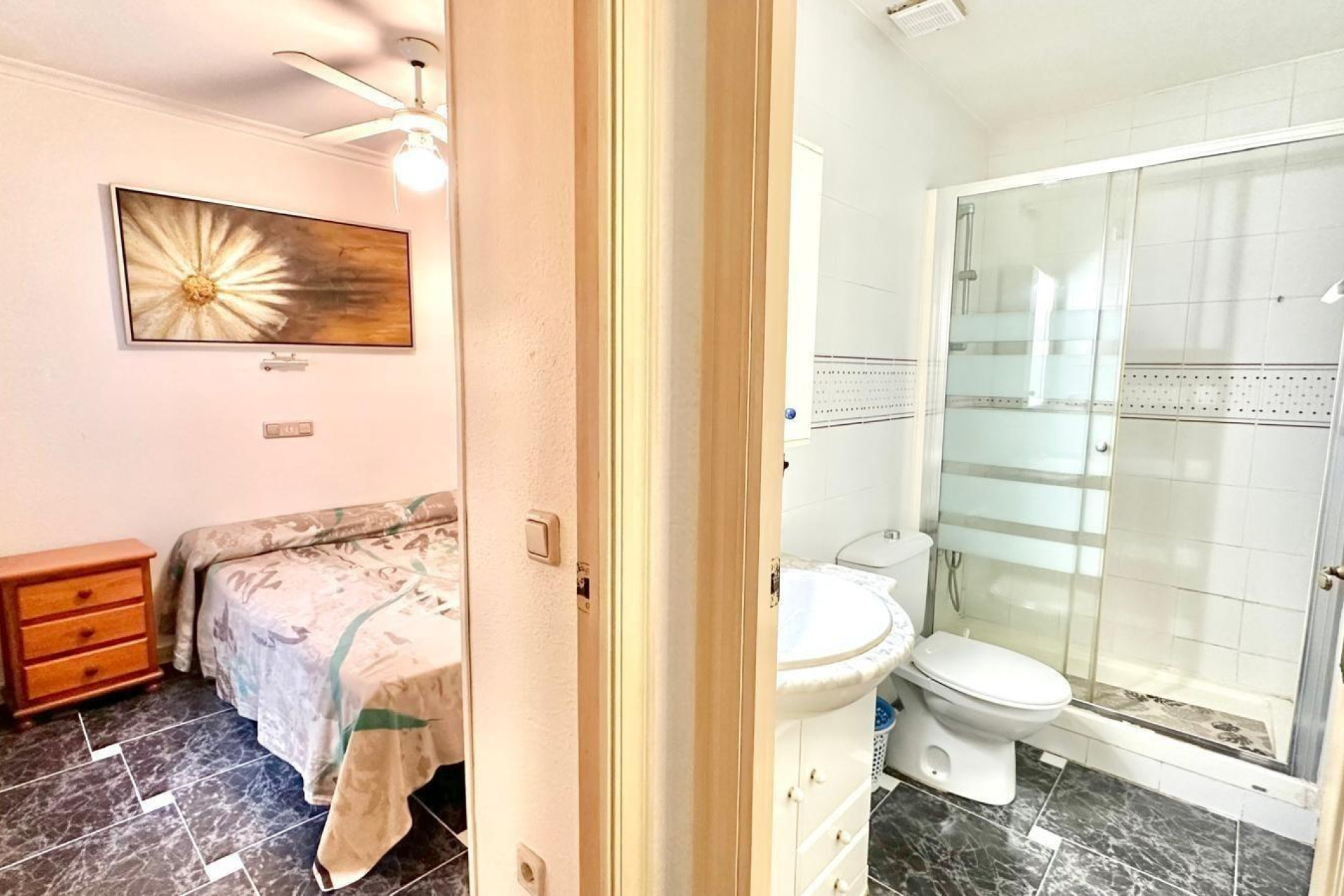 Resale - Penthouse - Torrevieja - Estacion de autobuses