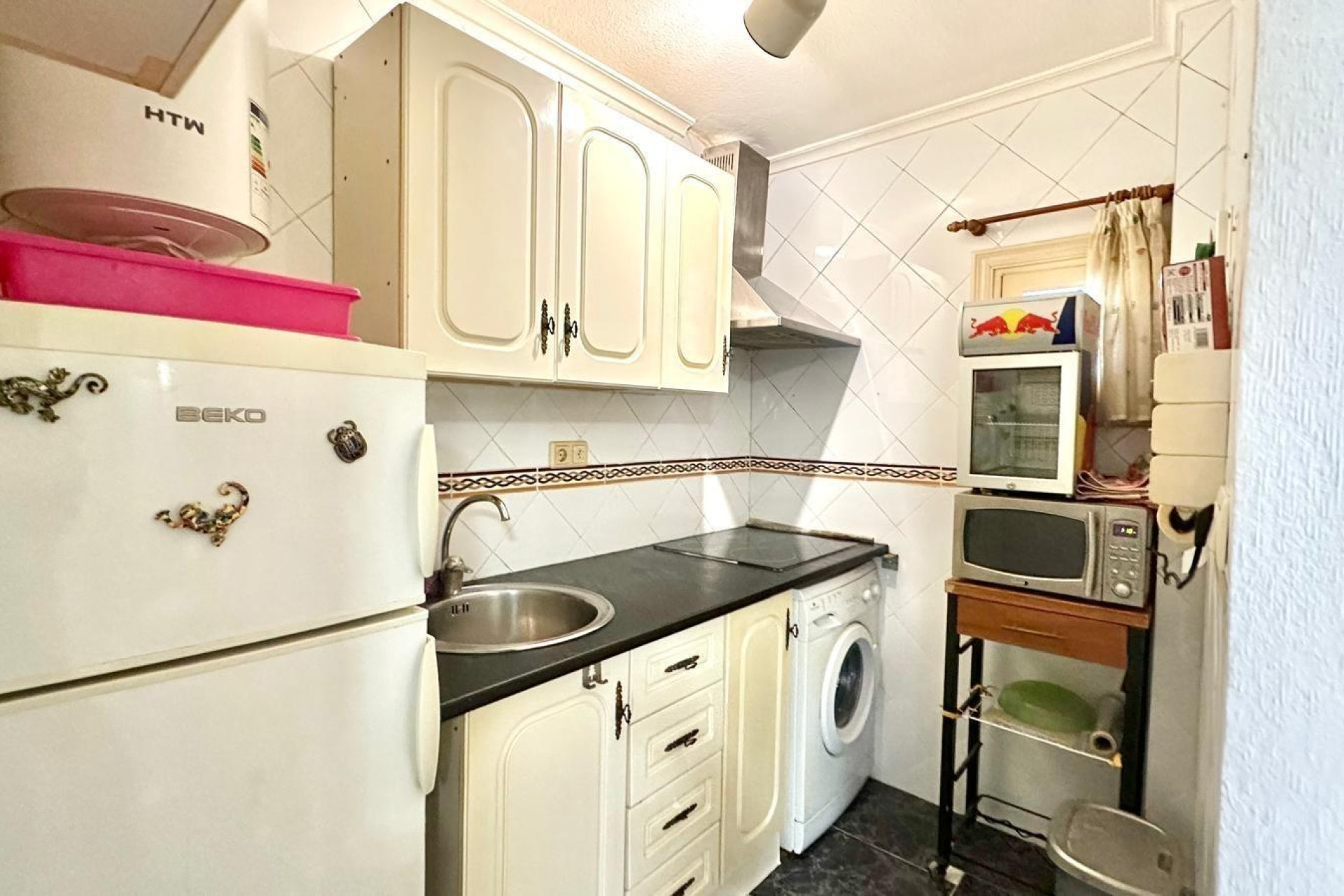 Resale - Penthouse - Torrevieja - Estacion de autobuses