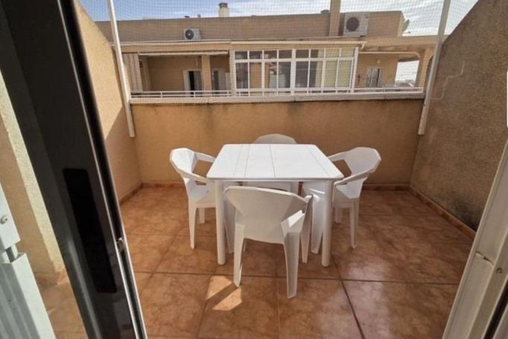 Resale - Penthouse - Torrevieja - Estacion de autobuses