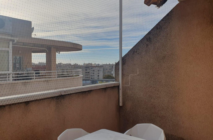 Resale - Penthouse - Torrevieja - Estacion de autobuses