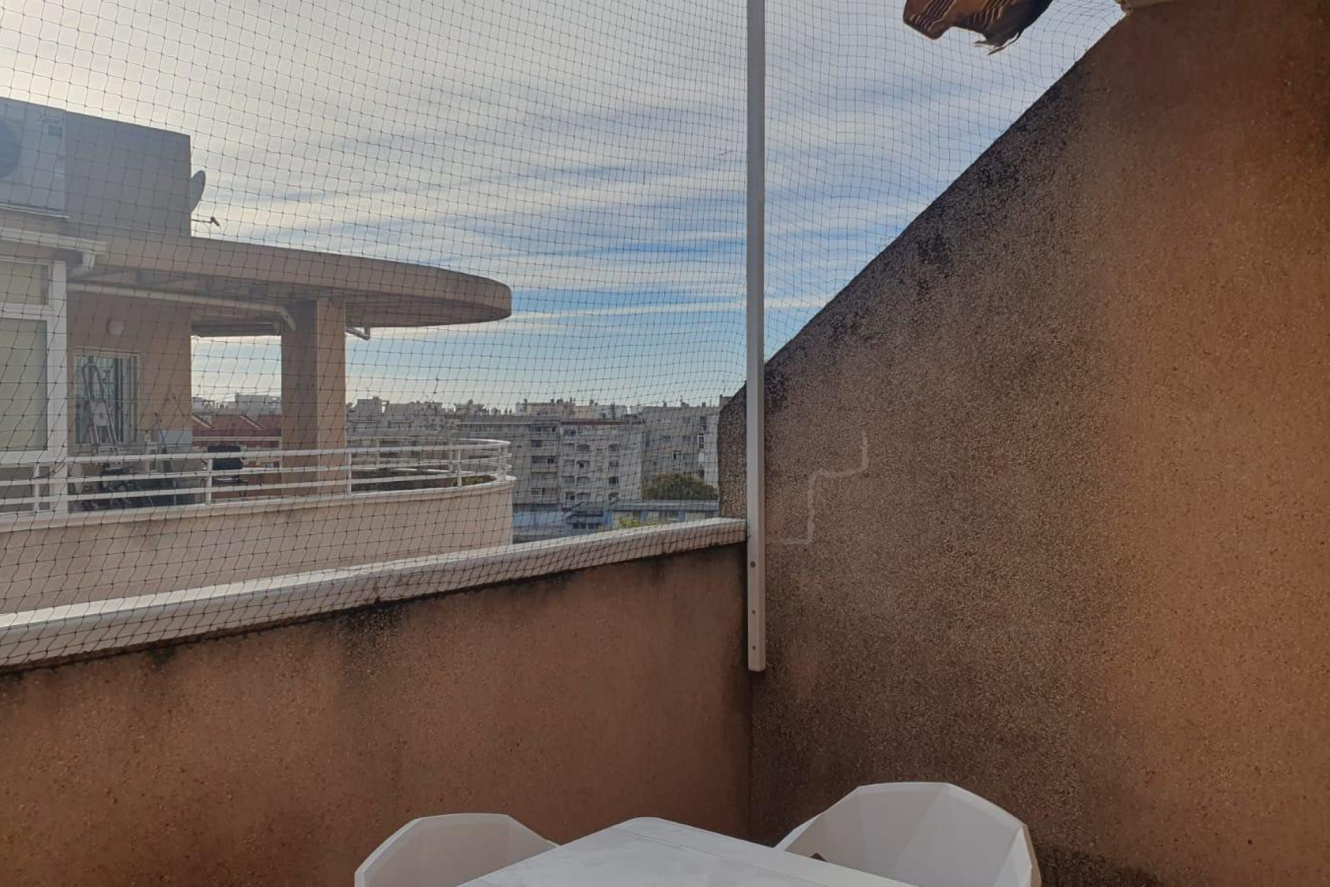 Resale - Penthouse - Torrevieja - Estacion de autobuses