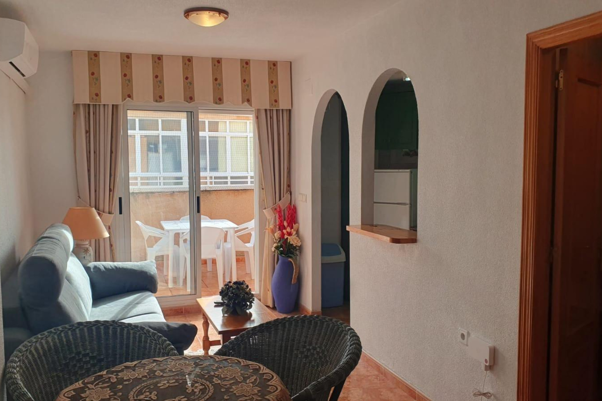 Resale - Penthouse - Torrevieja - Estacion de autobuses