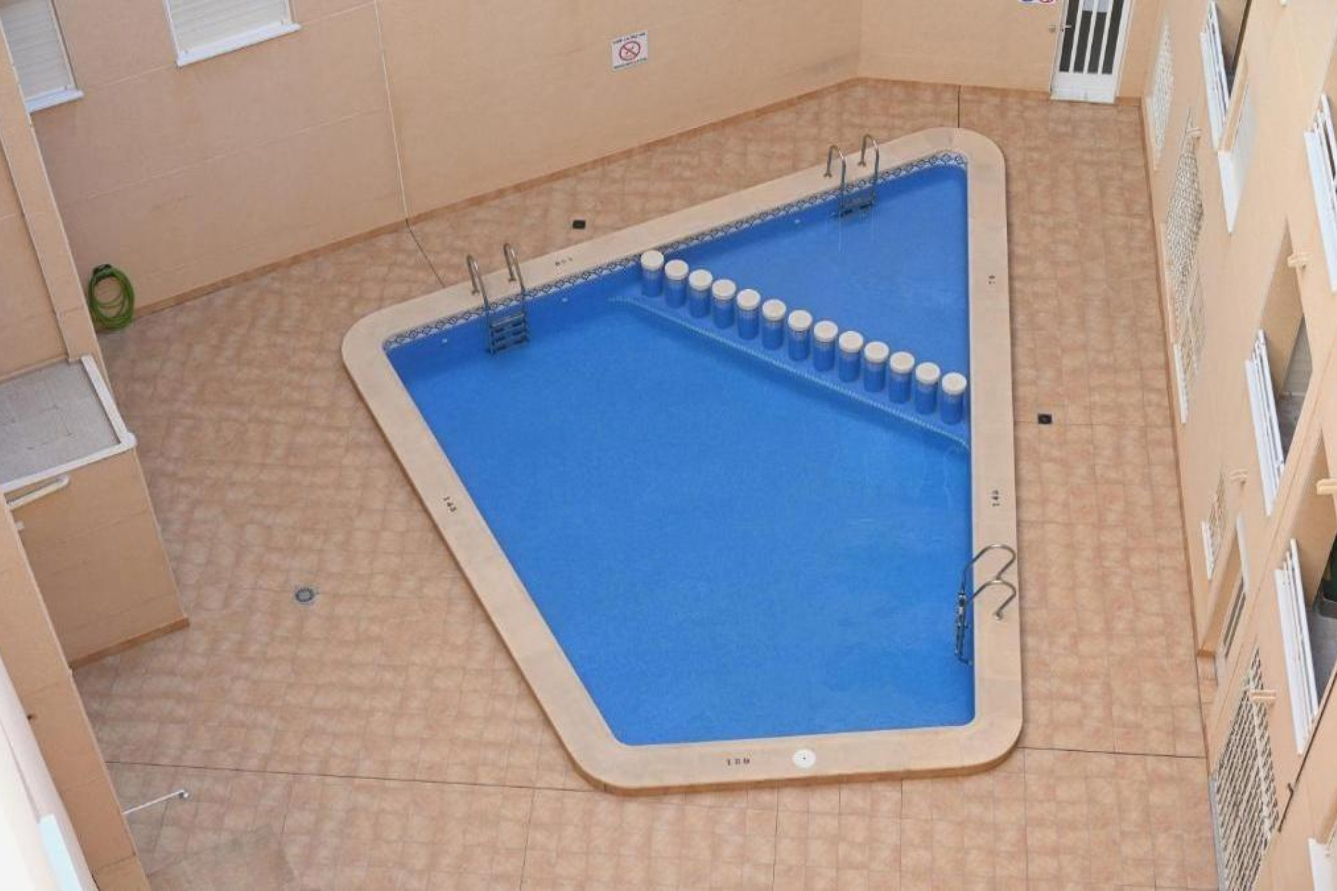 Resale - Penthouse - Torrevieja - Estacion de autobuses