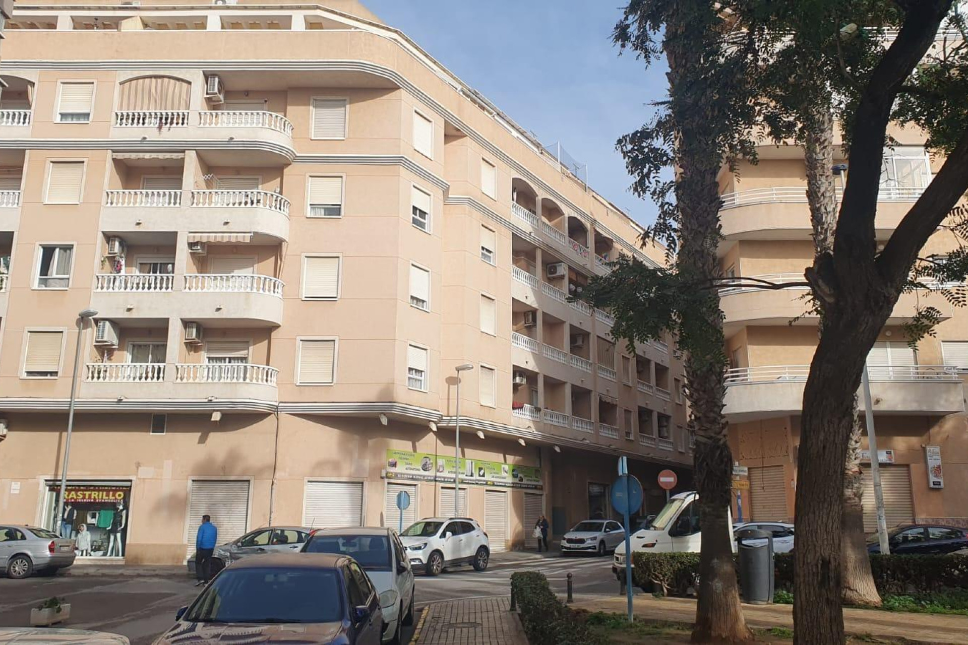 Resale - Penthouse - Torrevieja - Estacion de autobuses