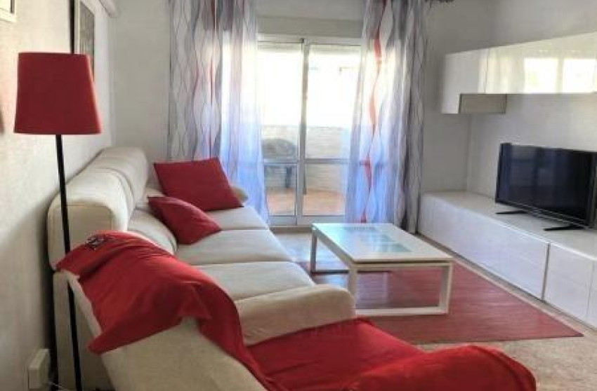 Resale - Penthouse - Torrevieja - Estacion de autobuses