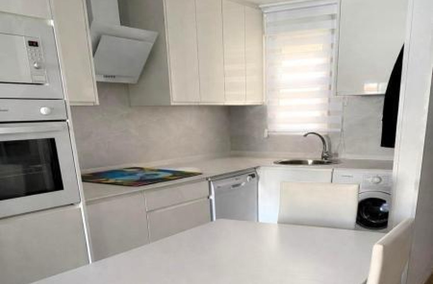 Resale - Penthouse - Torrevieja - Estacion de autobuses
