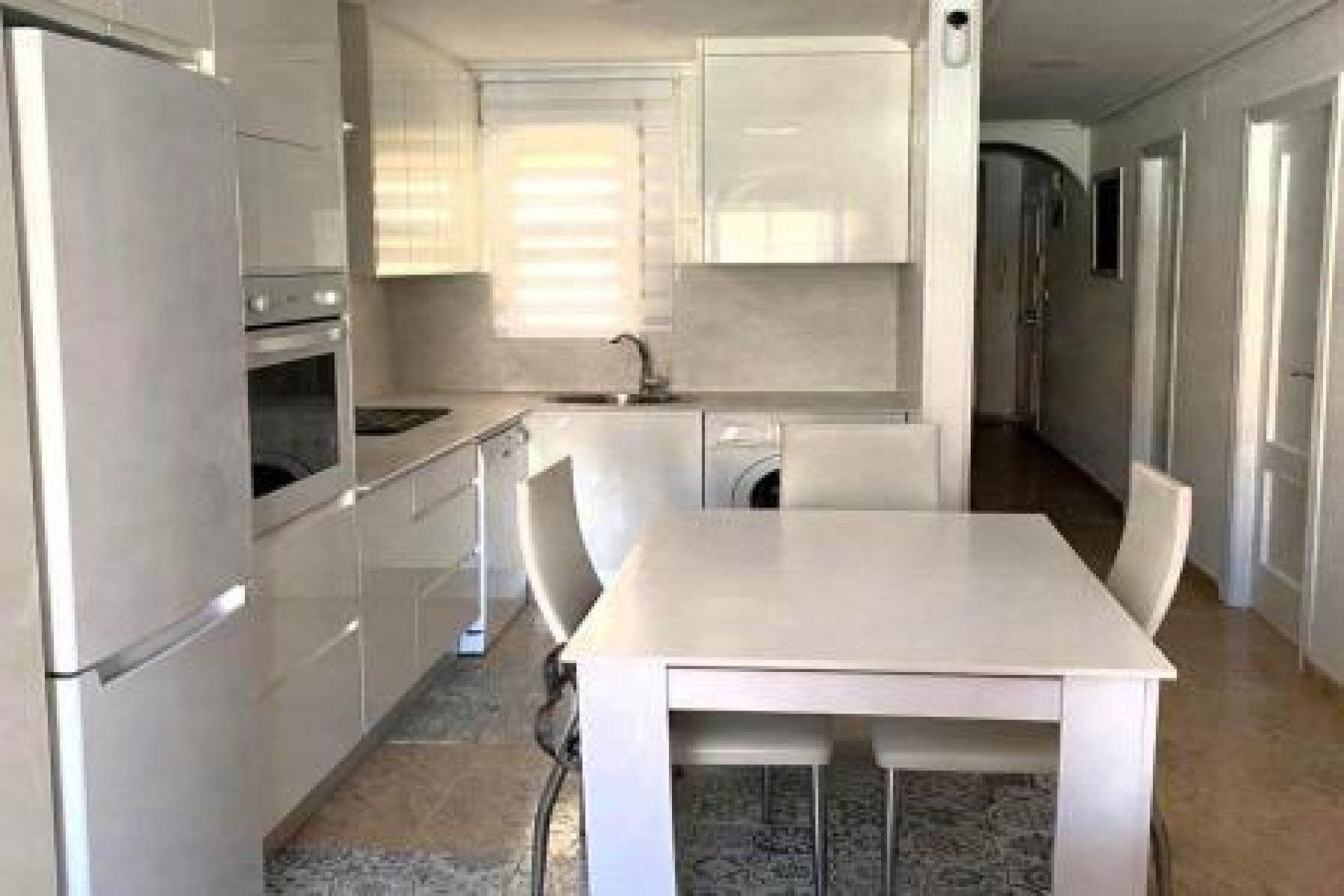 Resale - Penthouse - Torrevieja - Estacion de autobuses