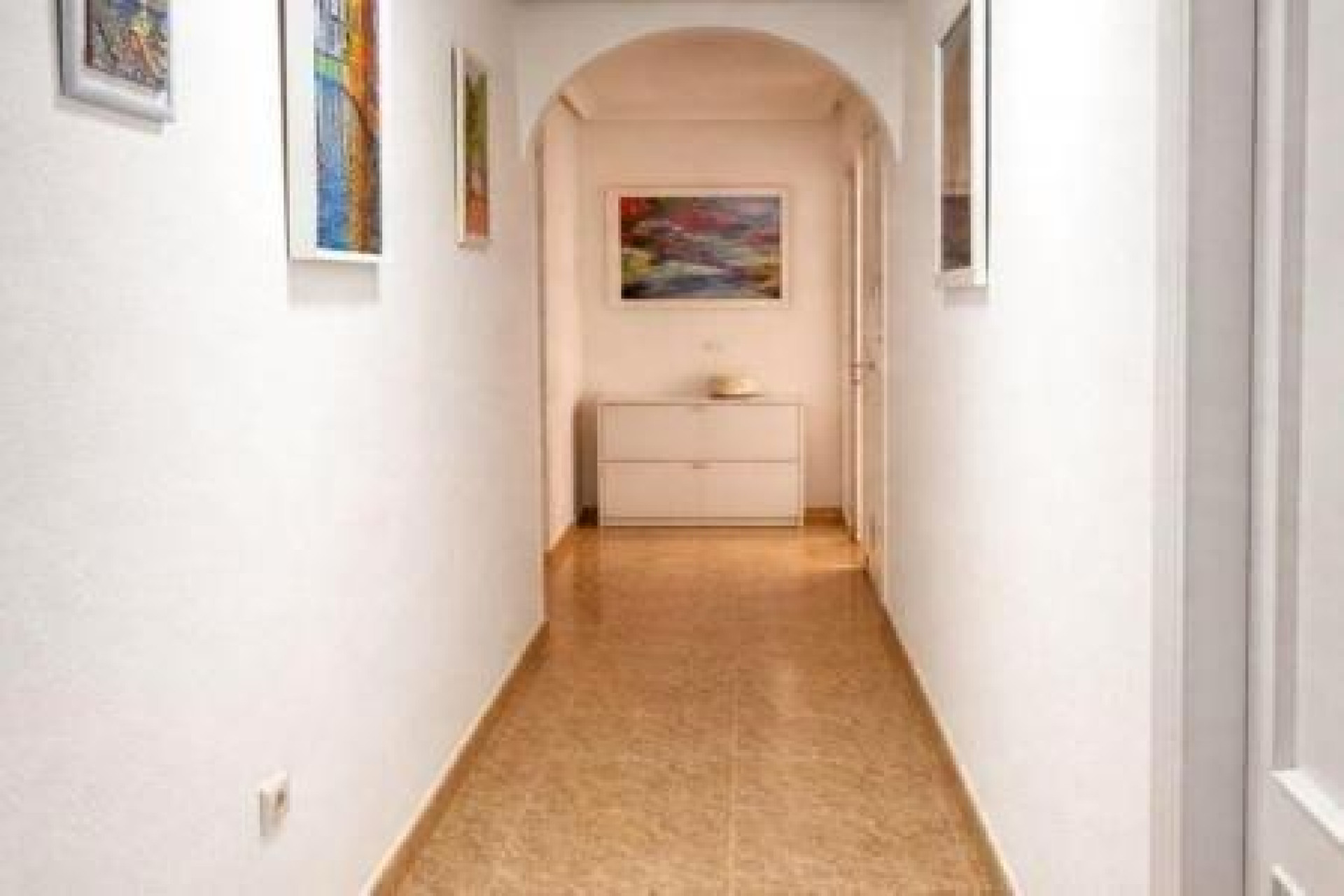 Resale - Penthouse - Torrevieja - Estacion de autobuses