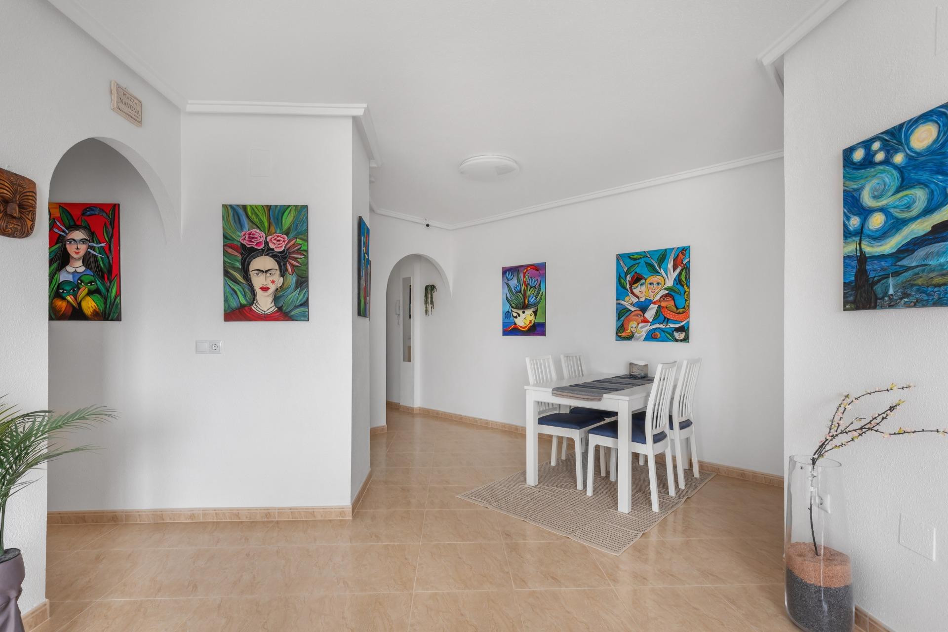 Resale - Penthouse - Torrevieja - Estacion de autobuses