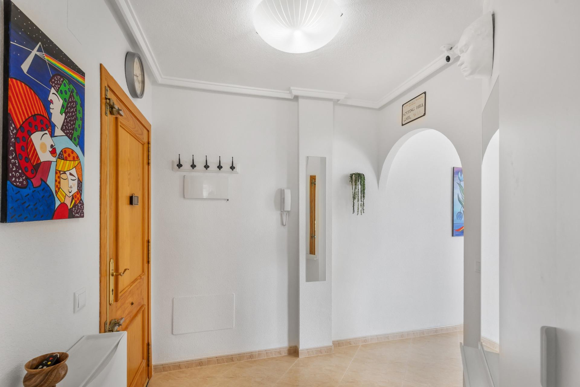 Resale - Penthouse - Torrevieja - Estacion de autobuses