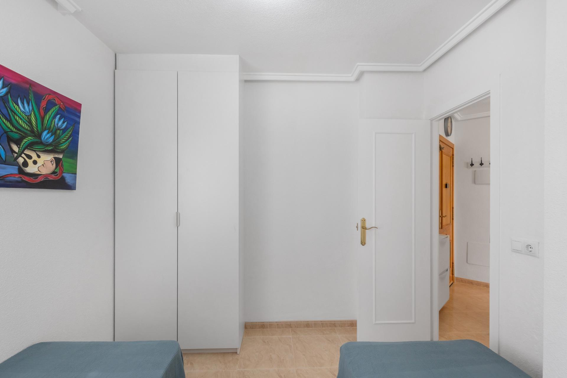 Resale - Penthouse - Torrevieja - Estacion de autobuses