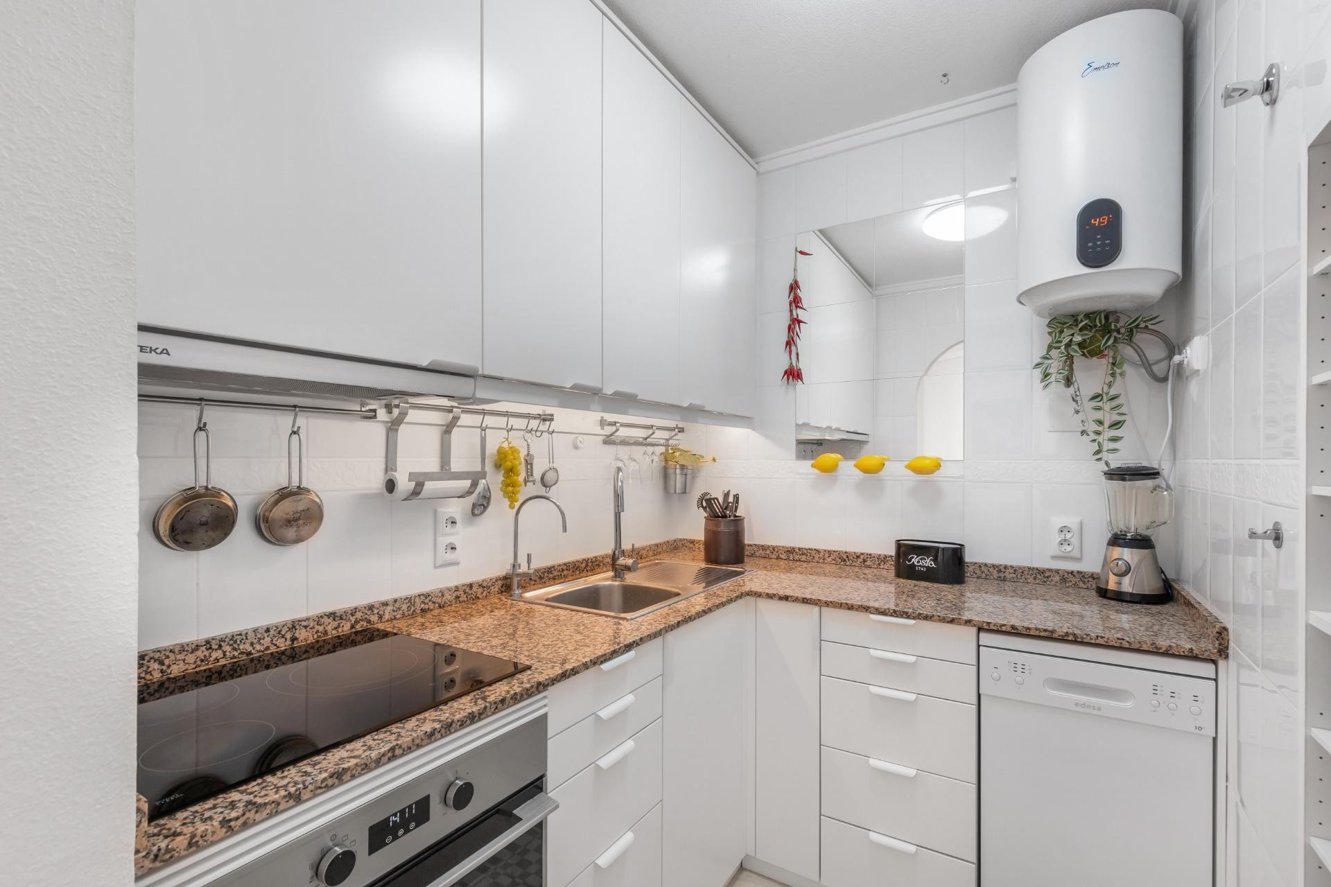 Resale - Penthouse - Torrevieja - Estacion de autobuses