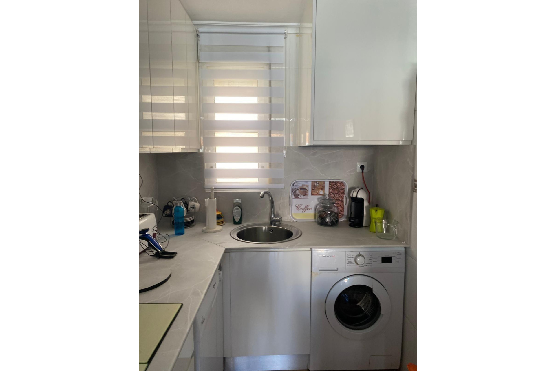 Resale - Penthouse - Torrevieja - Estacion de autobuses