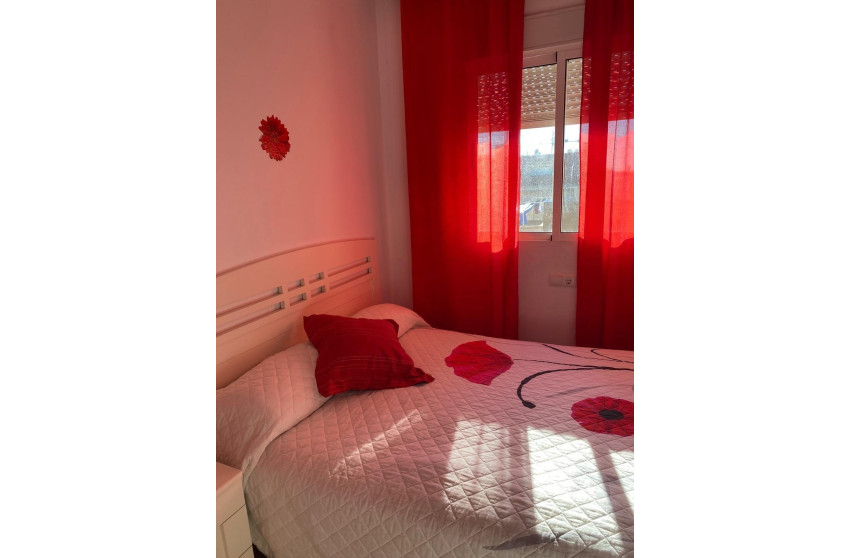 Resale - Penthouse - Torrevieja - Estacion de autobuses