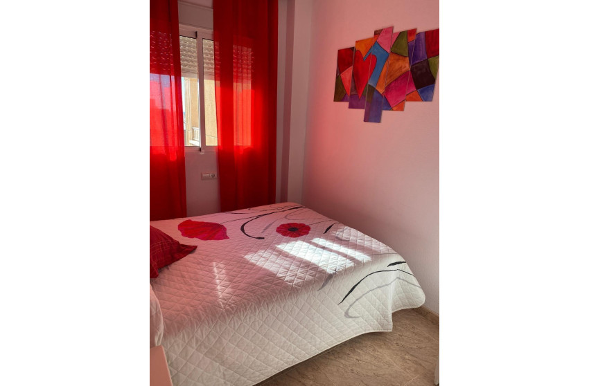 Resale - Penthouse - Torrevieja - Estacion de autobuses