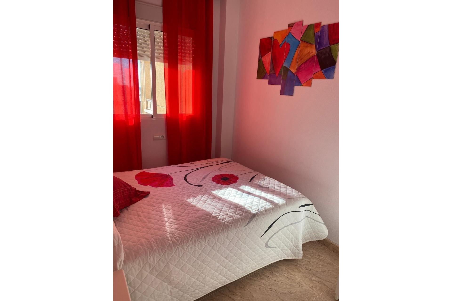 Resale - Penthouse - Torrevieja - Estacion de autobuses