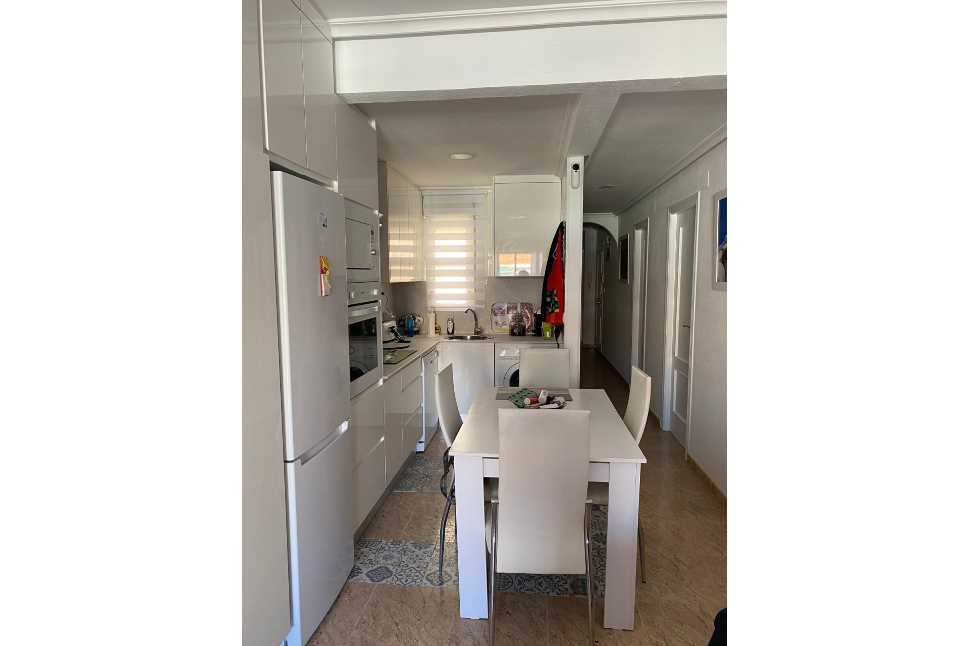 Resale - Penthouse - Torrevieja - Estacion de autobuses