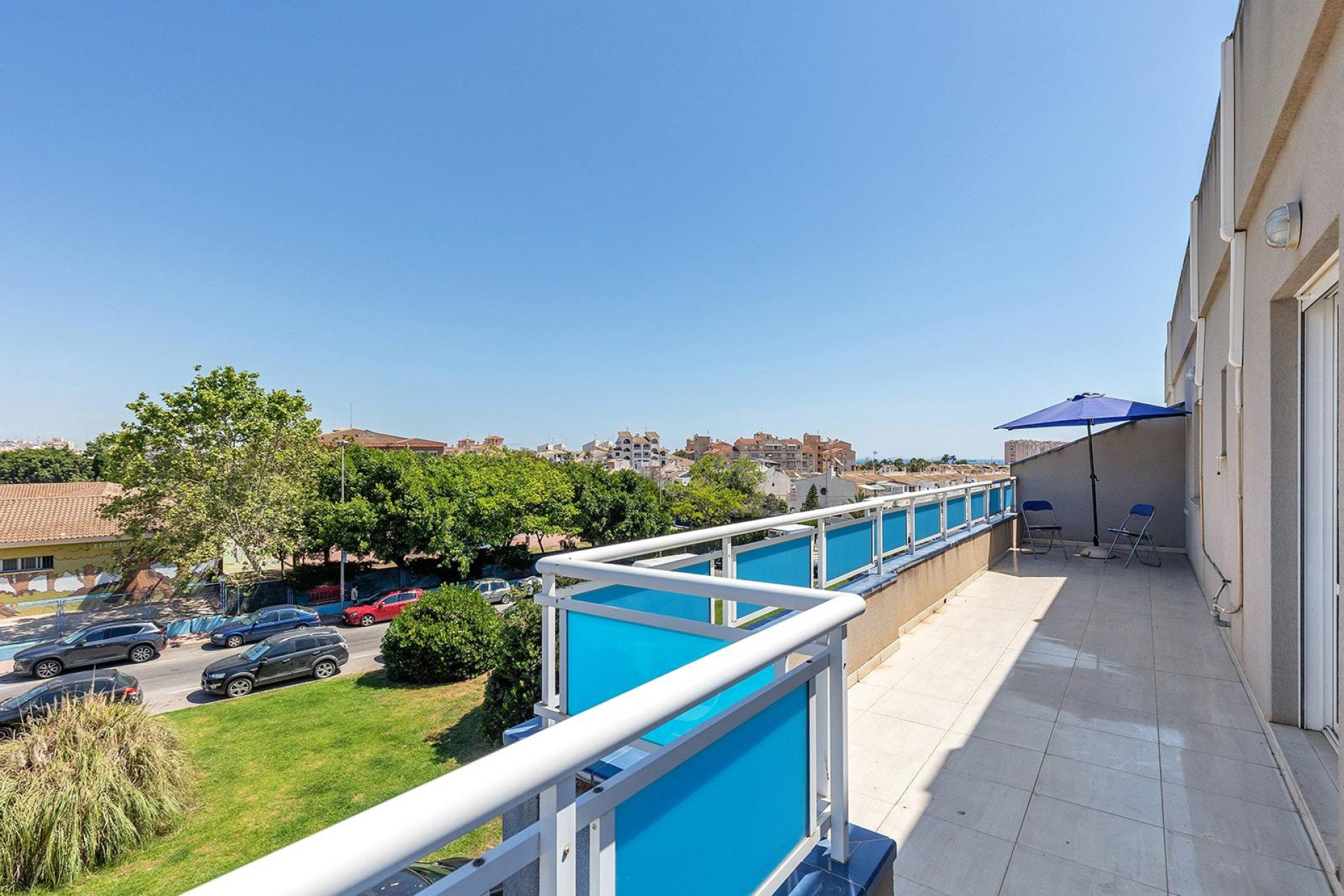 Resale - Penthouse - Torrevieja - Estacion de autobuses