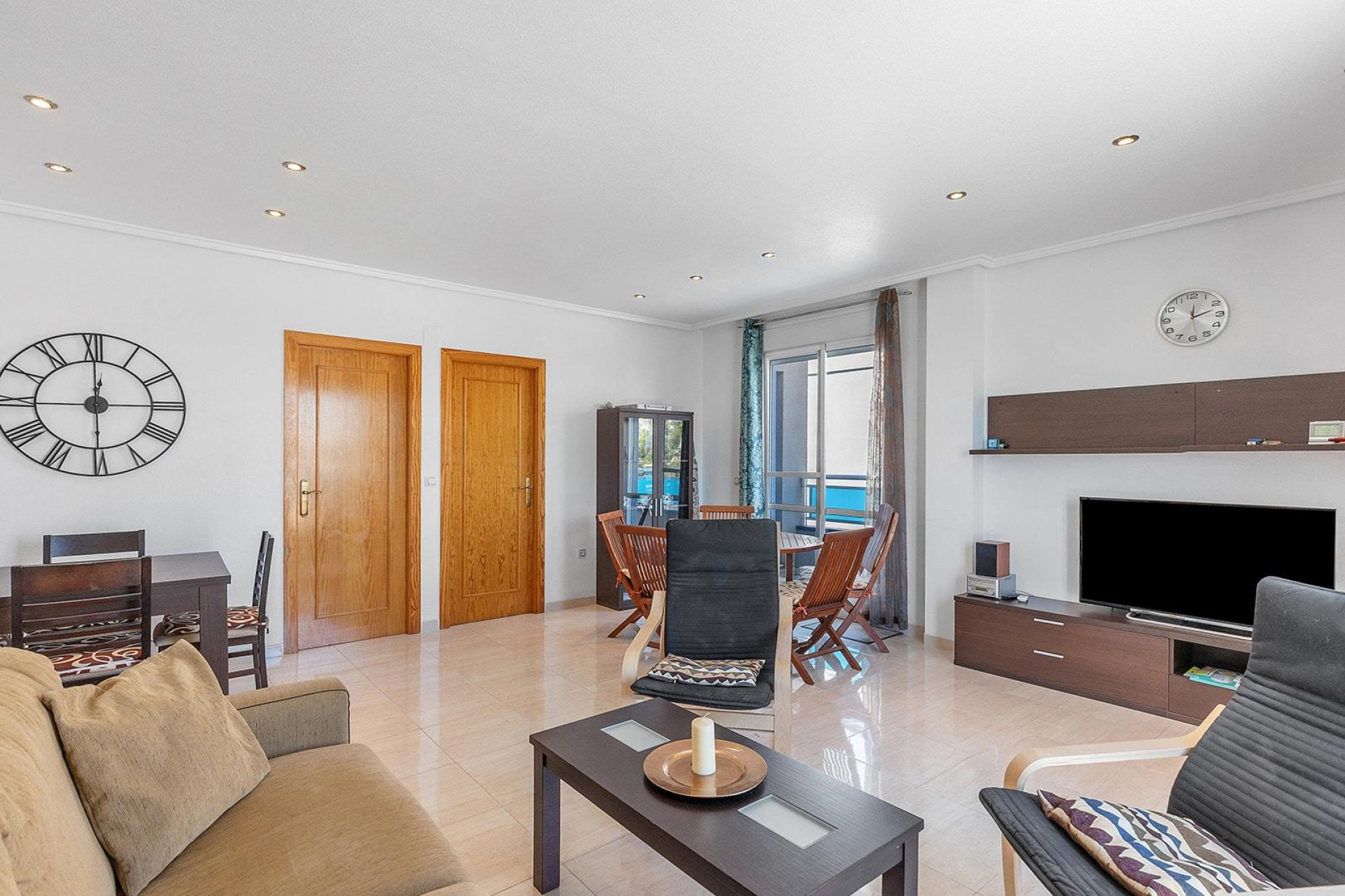 Resale - Penthouse - Torrevieja - Estacion de autobuses