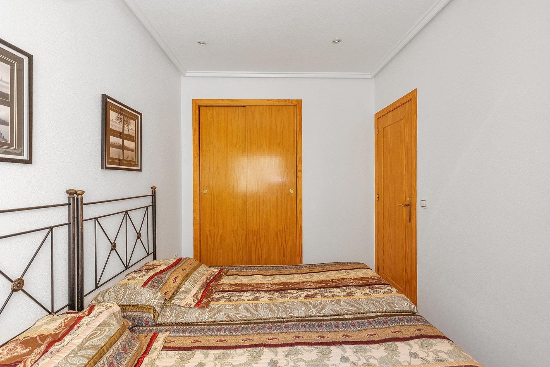 Resale - Penthouse - Torrevieja - Estacion de autobuses