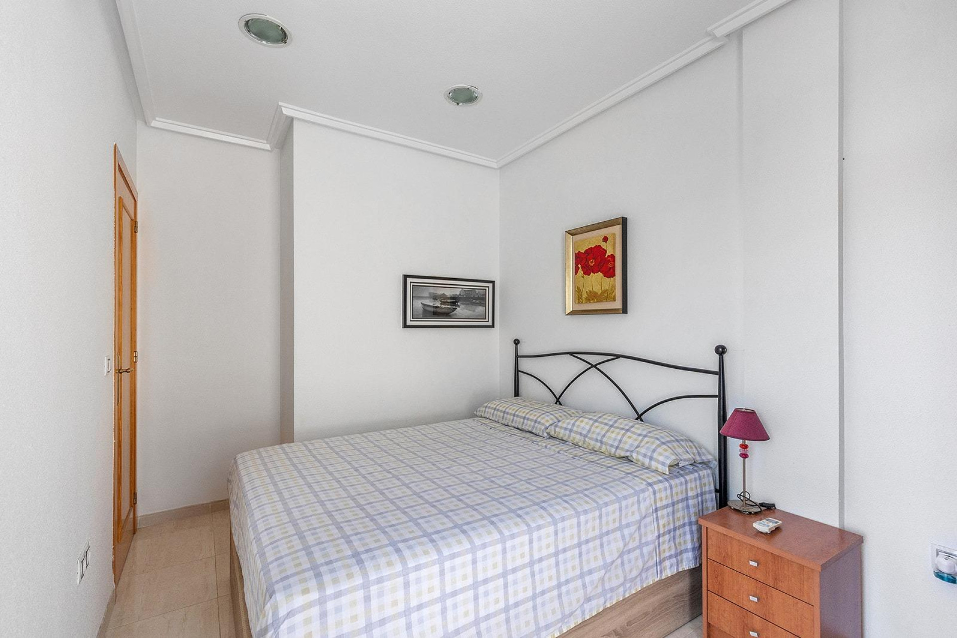 Resale - Penthouse - Torrevieja - Estacion de autobuses